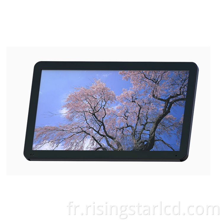 236 inch DLED Backlight High Brightness LCD Panel